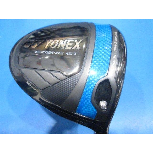 YONEX（ヨネックス） GK鈴鹿☆中古 373 ヨネックス☆EZONE GT MAX 