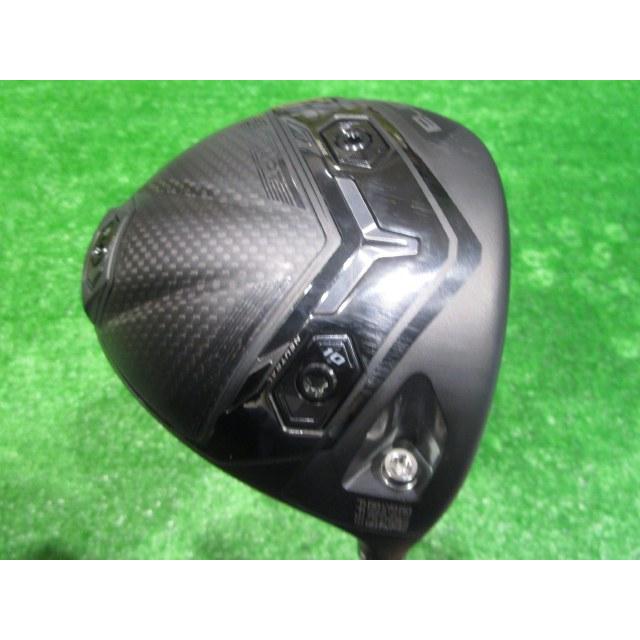 COBRA（コブラ） GK鈴鹿◇ 777 【中古】 コブラ☆DS-ADAPT LS☆SPEEDER