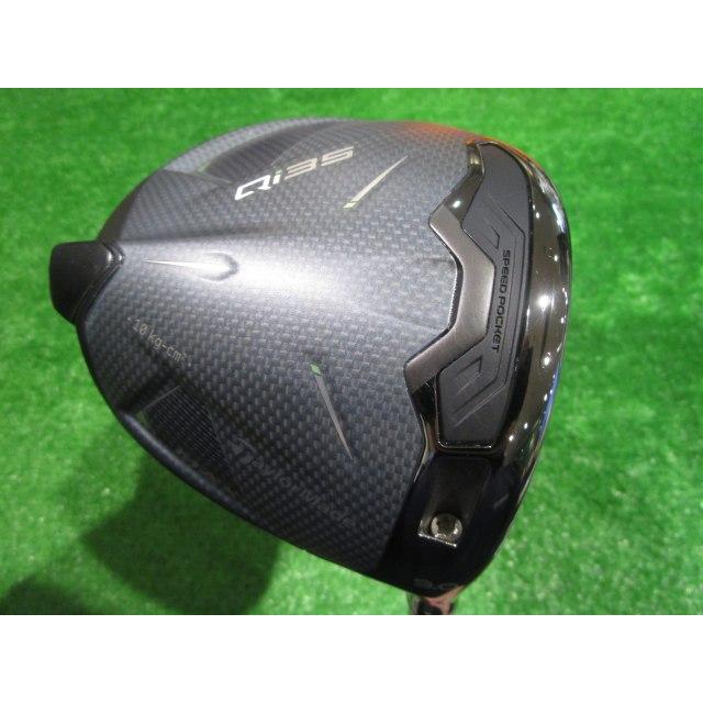 TaylorMade（テーラーメイド） GK鈴鹿☆ 【中古ドライバー】398