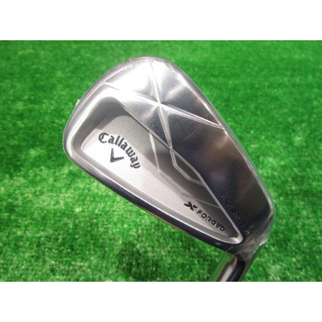 Callaway（キャロウェイ） GK鈴鹿☆新品 038 キャロウェイ☆X-FORGED