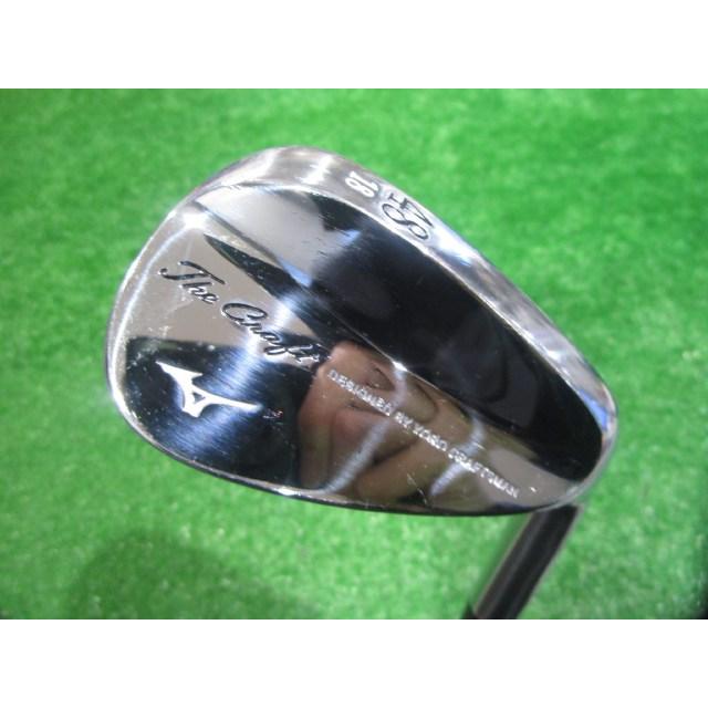 MIZUNO（ミズノ） GK鈴鹿☆ 中古891 ミズノ☆The Craft Wedge 2023