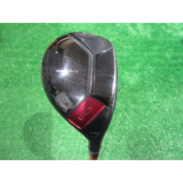 YAMAHA（ヤマハ） GK鈴鹿＊ 272 【中古】 ヤマハ☆RMX VD UT 2024 