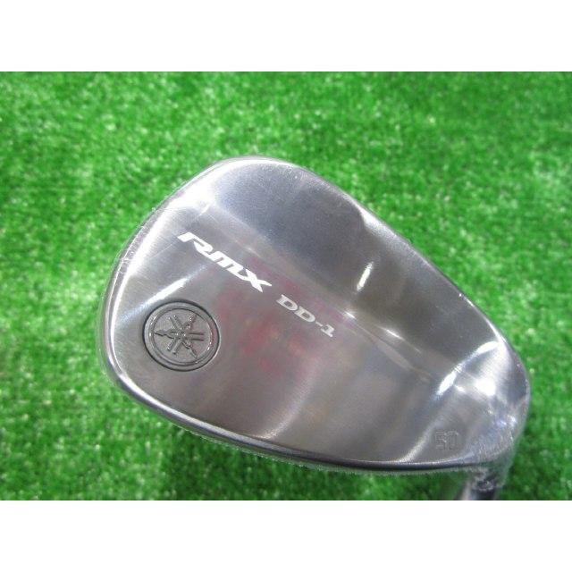 YAMAHA（ヤマハ） GK鈴鹿☆ 【新品ウェッジ】663 ヤマハ☆RMX DD-1