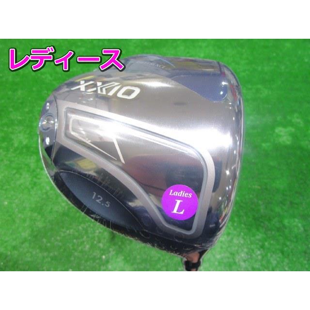 ゼクシオ ゼクシオ ナイン アイアン 5本セット [MP900 フレックス：SR 