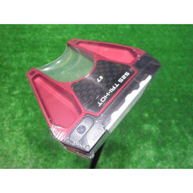 ODYSSEY（キャロウェイゴルフ） GK鈴鹿☆ 273 【新品】オデッセイ☆S2S