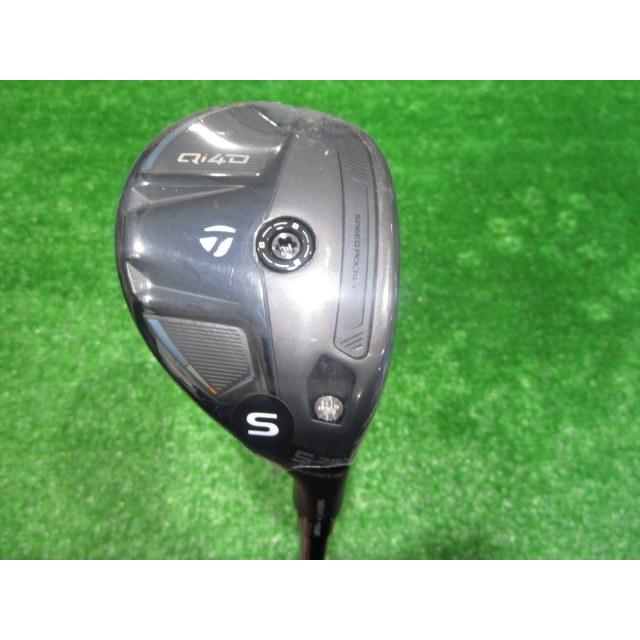TaylorMade（テーラーメイド） GK鈴鹿☆ 新品092 テーラーメイド☆Qi4D 
