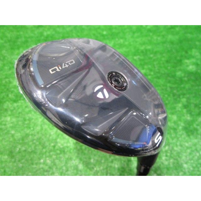 TaylorMade（テーラーメイド） GK鈴鹿☆ 新品092 テーラーメイド☆Qi4D 