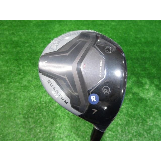 Callaway（キャロウェイ） GK鈴鹿☆ 新品192 キャロウェイ☆QUANTUM