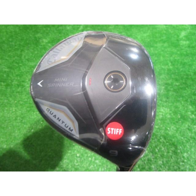 Callaway（キャロウェイ） GK鈴鹿◇ 107 【中古】 キャロウェイ