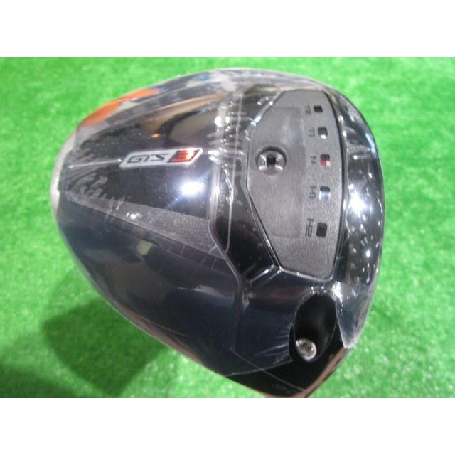 Titleist（タイトリスト） GK鈴鹿◇ 039 【中古】 タイトリスト☆GTS3