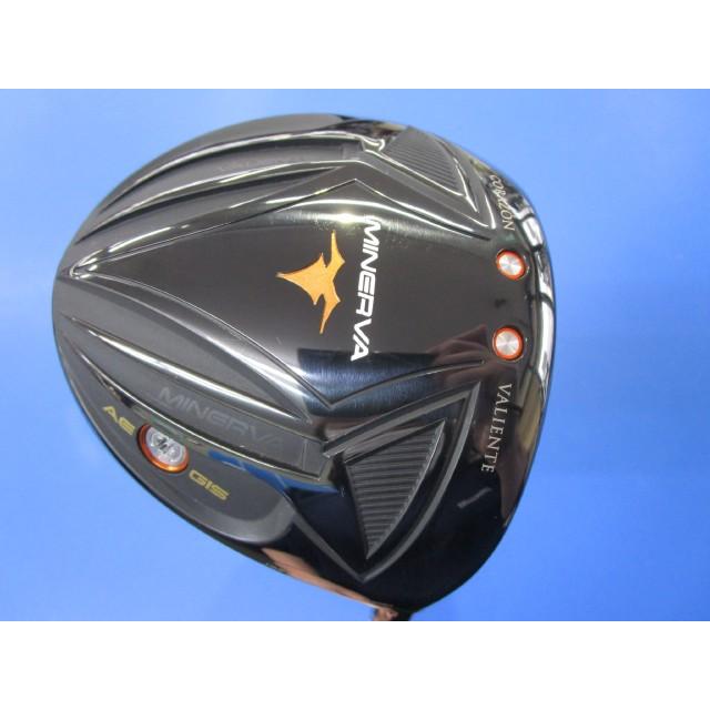 ミネルヴァ ヴァリエンテ9.5 ヘッドのみ（カバー付き） 【公式通販】