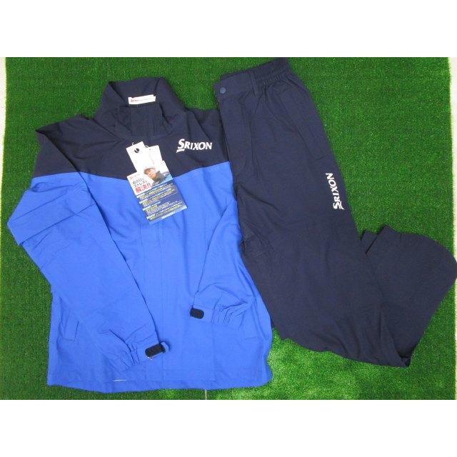 SRIXON GK栄三越□ 270 新品◇即決【L】◇レインウェア SRIXON GK栄三越□ 270 新品◇即決【L】◇レインウェア