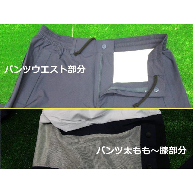SRIXON GK栄三越□ 270 新品◇即決【L】◇レインウェア SRIXON GK栄三越□ 270 新品◇即決【L】◇レインウェア