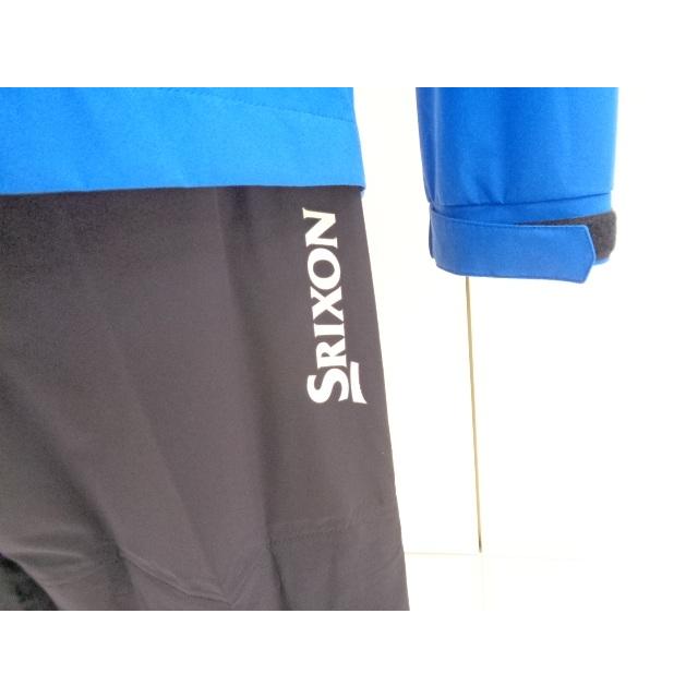 SRIXON GK栄三越□ 272 新品◇即決【LL】◇レインウェア SRIXON GK栄三越□ 272 新品◇即決【LL】◇レインウェア