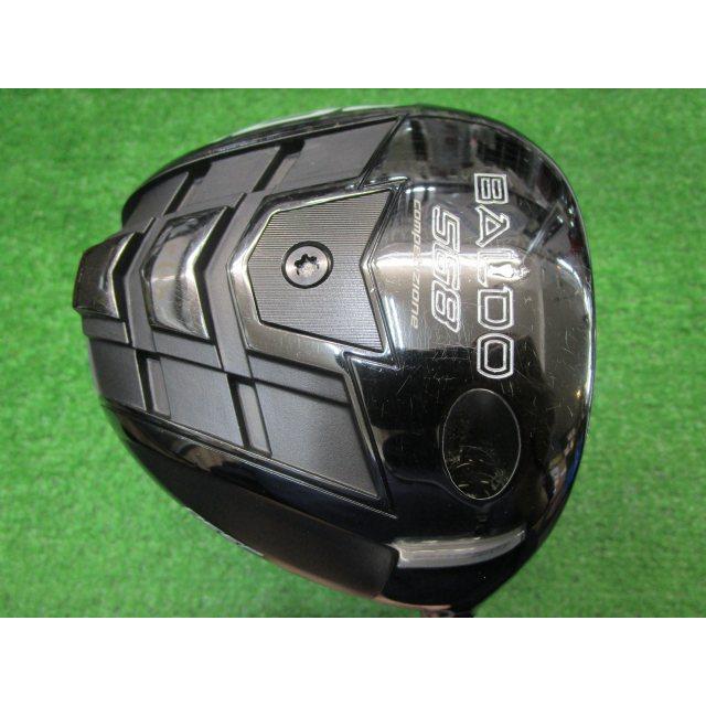 BALDO GK春日井□ 268 バルド COMPETIZIONE 568 DEEP(2023)☆The ATTAS 