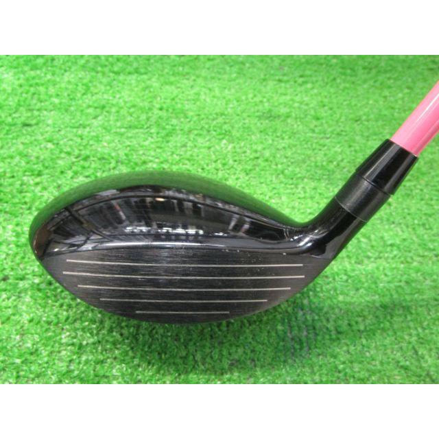 GRAVITY ワクチンコンポワクワク7 5W 19度(R) ATTAS EE WACWAC-7 FW