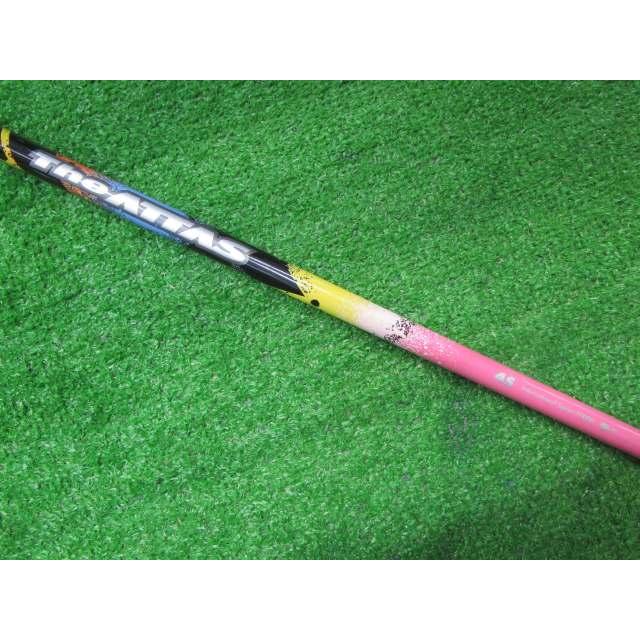 GRAVITY ワクチンコンポワクワク7 5W 19度(R) ATTAS EE WACWAC-7 FW