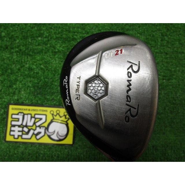 GK尾張旭◇ 343 【ユーティリティ】【おすすめ】 ロマロ◇Ray UT TypeR