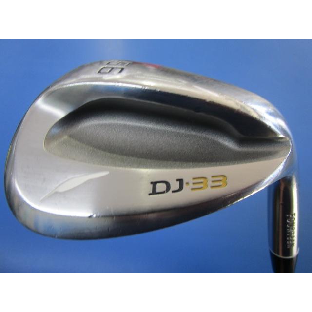 GK尾張旭◇ 681 【激安】【お値打ち】フォーティーン DJ-33◇DG◇wedge 