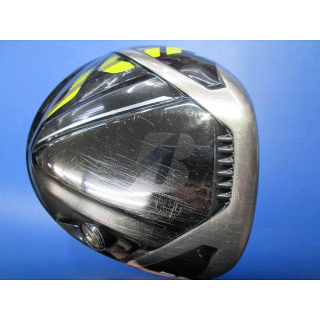 BRIDGESTONE GK三好◇ 108 【激安 ドライバー】 ブリヂストン