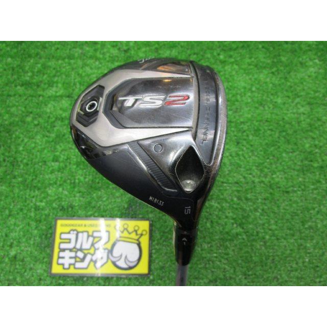 GK尾張旭◇ 327 【値下げ】【タイトリスト】◇TS2◇Titleist Speeder 