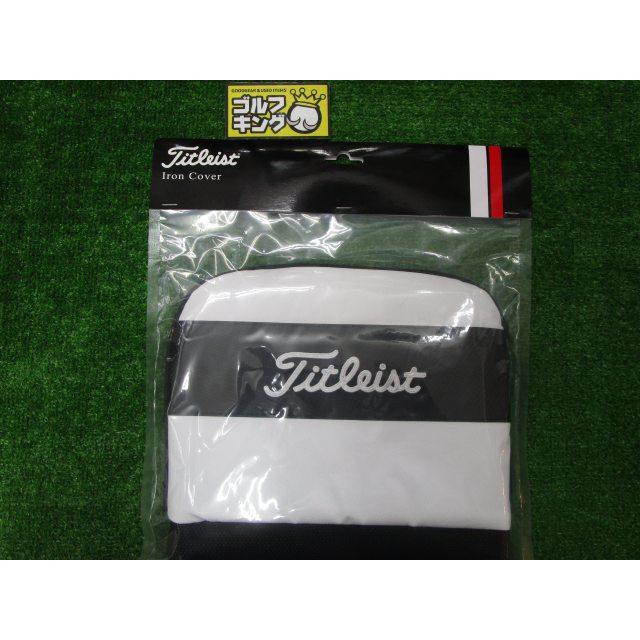 GK石川橋○新品474 タイトリスト◇アイアンカバー◇TA23PCJEIC-1 GK石川橋○新品474 タイトリスト◇アイアンカバー◇TA23PCJEIC-1