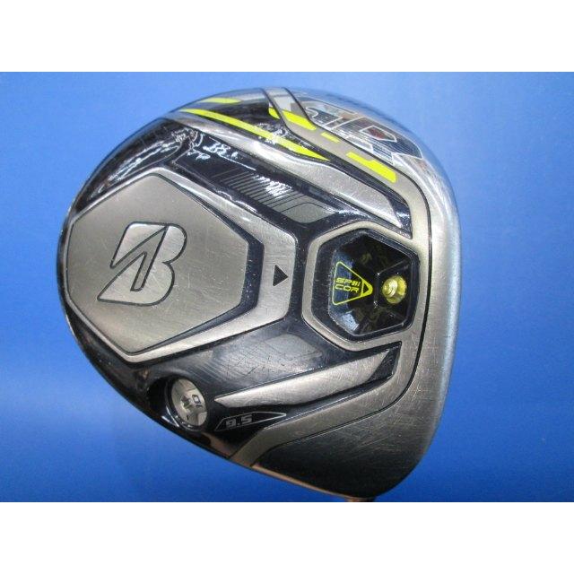 BRIDGESTONE（ブリヂストン） GK三好◇ 952 【値下げ】 TOUR B JGR