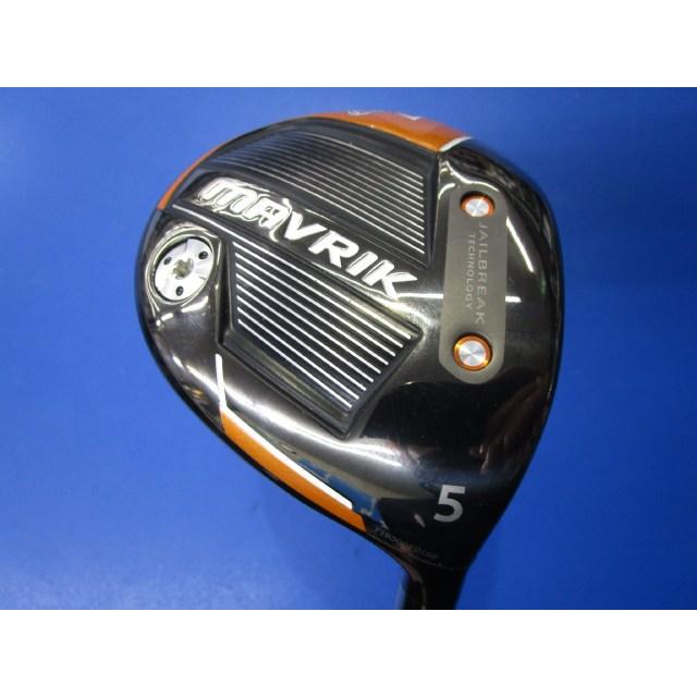 Callaway（キャロウェイ） GK三好◇571【フェアウェイウッド 