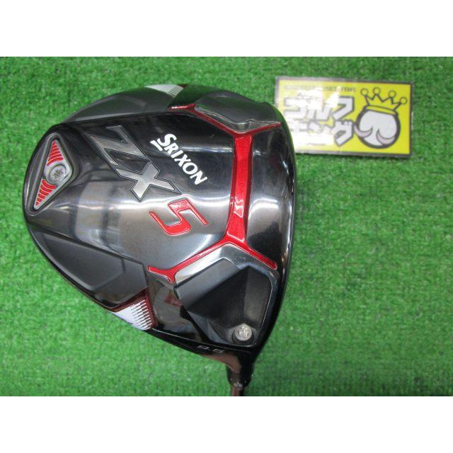 DUNLOP（ダンロップ） GK春日井□【値下げ】 498 スリクソンZX5 