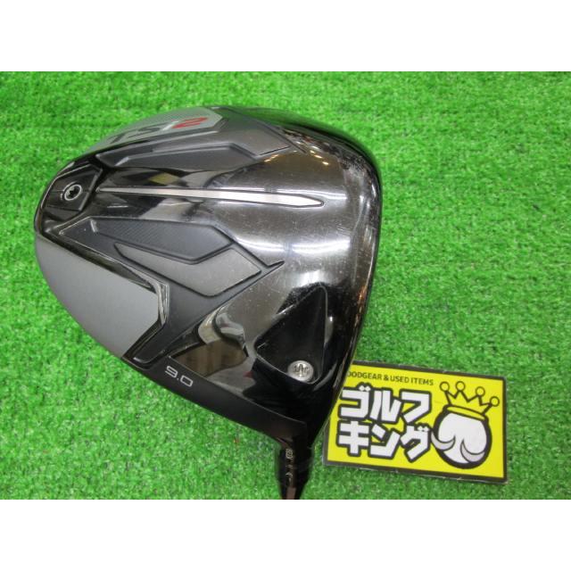 GK春日井□ 895 タイトリスト TSi2ドライバー☆TourAD DI-6(JP)☆日本 
