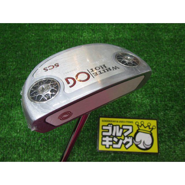 GK尾張旭◇新品562 【新価格】◇オデッセイ◇ホワイトホットOG #5CS 