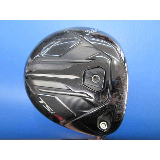 Titleist（タイトリスト） GK三好◇105 【値下げ】【ドライバー 