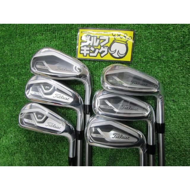 GK石川橋○新品345 【値下げ】 タイトリスト◇T300 2021◇3D055(JP 