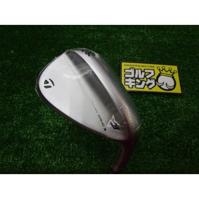 GK尾張旭◇ 新品652 【ウェッジ】【値下げ】 テーラーメイド◇MILLED 