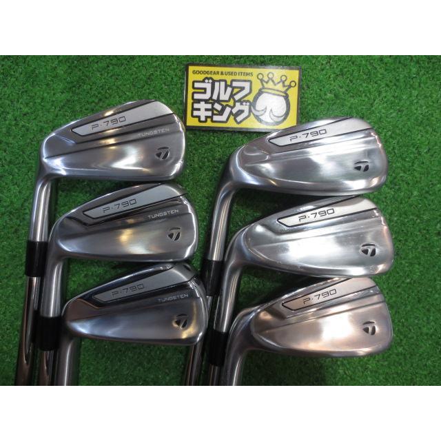 GK石川橋○516 【レフティー】 テーラーメイド◇◇P790 2019 