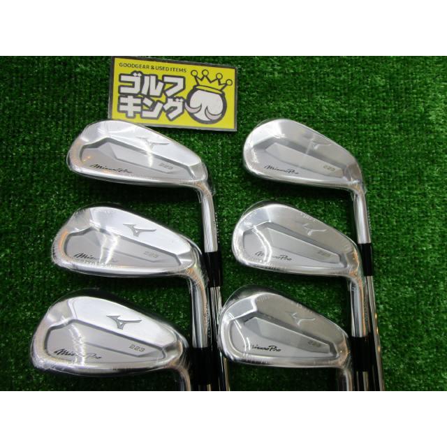 MIZUNO GK古城□ 新品719 Mizuno Pro 223☆MODUS3TOUR115☆【値下げ 