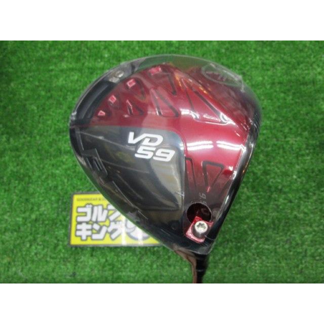 GK栄三越□ 928 新品【値下げ！】◇ヤマハ◇RMX VD59◇9.5度◇Diamana 