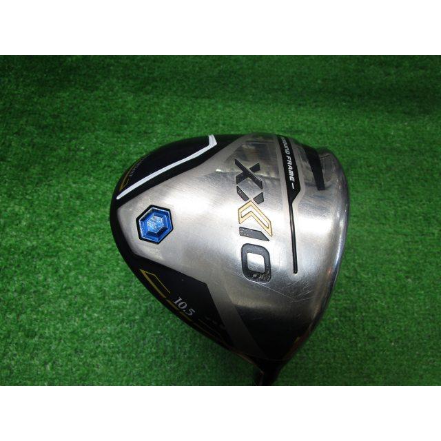 ダンロップゼクシオ 2022 6I-PW DUNLOP（ダンロップ） GK春日井□ 381 ゼクシオ2022 Navy☆MP1200 ☆SR