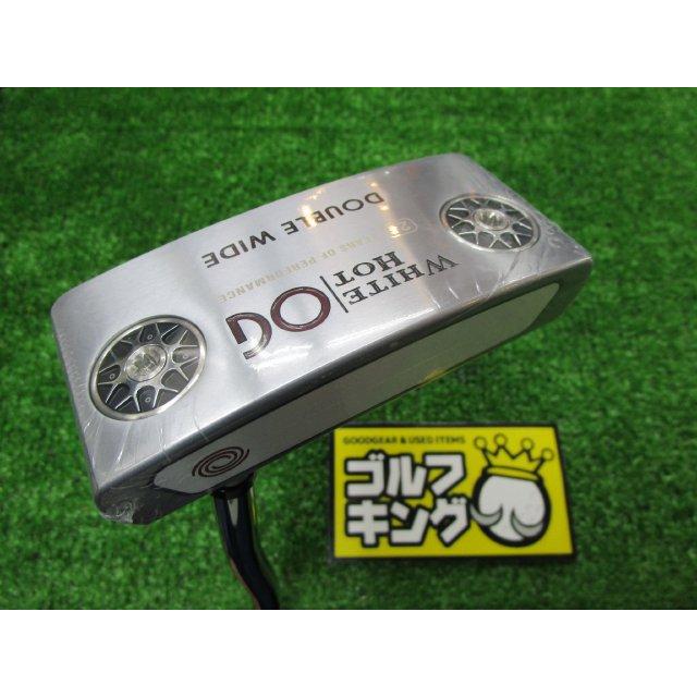 GK栄三越□ 065 【値下げ！】☆新品☆◇オデッセイ◇ホワイトホットOG