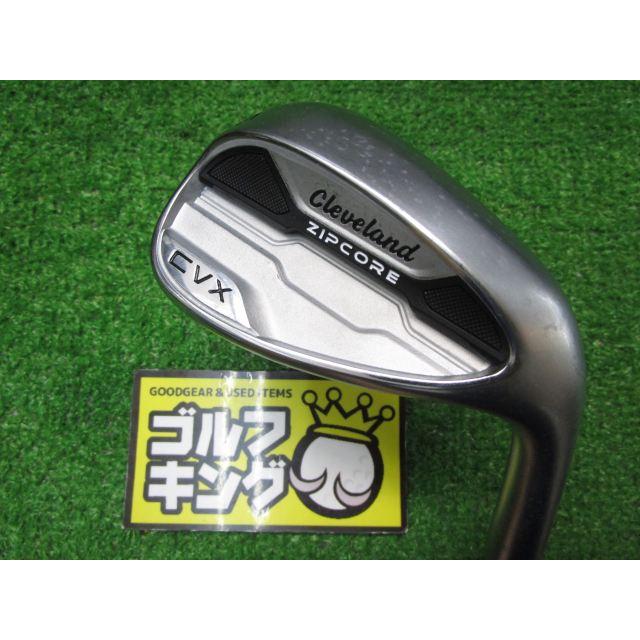 GK尾張旭◇ 538 【おすすめ】クリーブランド CVX ZIPCORE 56-12 