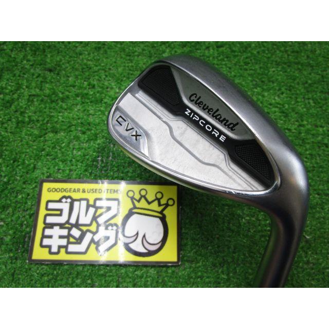 GK尾張旭◇ 537 【人気】クリーブランド CVX ZIPCORE 52-11 