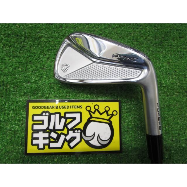 GK尾張旭◇ 667 【単品4番アイアン】テーラーメイド P7MC 2023 
