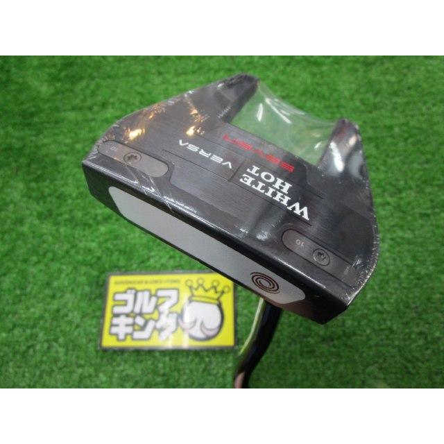GK尾張旭◇526【新価格!!】【レフティー】オデッセイ ホワイトホット 
