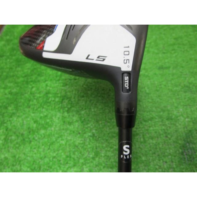 GK尾張旭◇ 304  【 ドライバー】【お買い得】 コブラ AEROJET LS◆TourAD for Cobra(日本仕様)◆S◆10.5°◆｜golfkingshop｜06