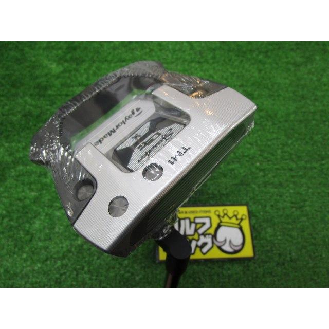 TaylorMade（テーラーメイド） GK石川橋○ 新品247 【パター 