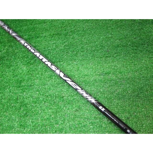 GK三好◆935 【値下げ】ブリヂストン B1 ST◆The ATTAS V2 6◆X◆10.5度◆アッタス◆現品限り◆ドライバー◆1W◆お買い得◆_3
