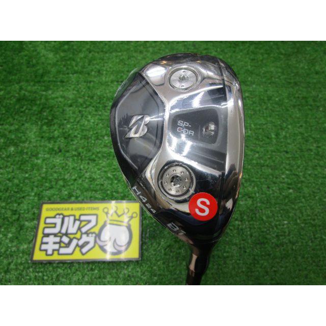 BRIDGESTONE GK石川橋○新品283 ブリヂストン◇B1 ST HY◇VENTUS BS6h 