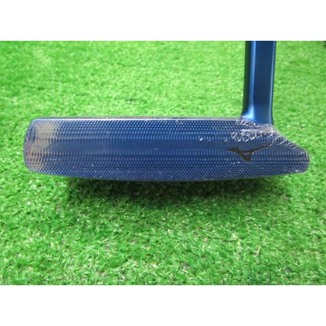MIZUNO（ミズノ） GK石川橋○ 新品577 【パター】ミズノ◇M.CRAFT OMOI