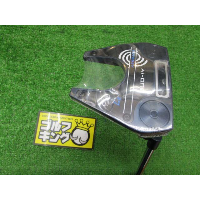 ODYSSEY（キャロウェイゴルフ） GK古城□ 新品794 オデッセイ Ai-ONE 