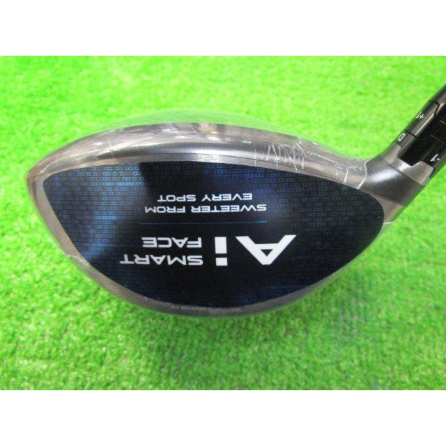 GK尾張旭◇ 新品962  キャロウェイ PARADYM Ai SMOKE MAX◆TENSEI 50 for Callaway(JP)◆S◆10.5度◆人気◆お得◆｜golfkingshop｜02